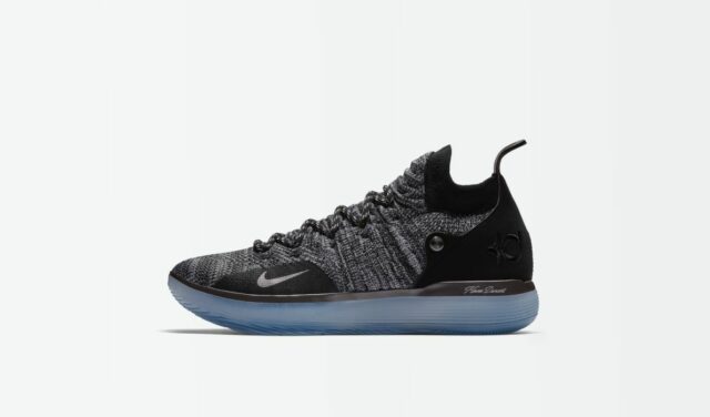 Nike zoom shop kd 11 test